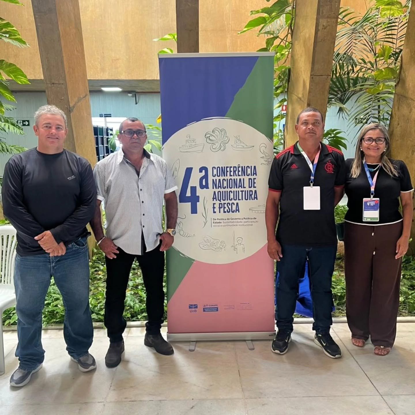 Conferência 2